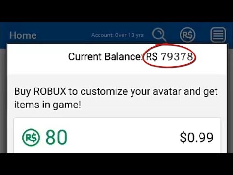 Robux Inspect Element Code 07 2021 - roblox robux inspect hack
