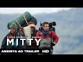 Trailer 1 do filme The Secret Life of Walter Mitty