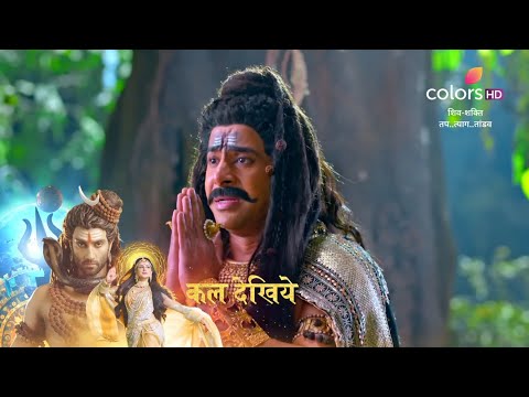 Shiv Shakti Today Update: Mahadev Aur Devi Parvati Ne Diya Shukracharya Aur Mata Diti Ko Chetavni