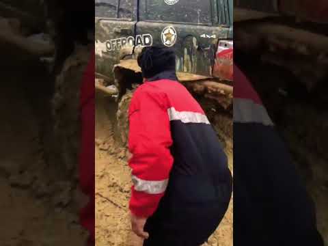 33 Milyon izlenen videom 🫵🫵 #keşfet #offroad #automobile