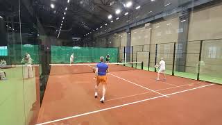 LPT LvAgroo Padel League – FINALS DAY (Gold) | Men + Women | 7 Court 13 Jun 2026