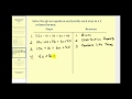 Introduction to Proofs Using Properties of Equality