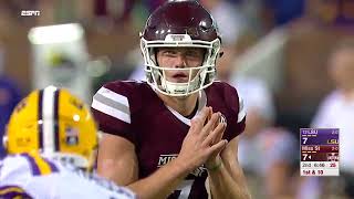 MSU LSU 2017 Abridged