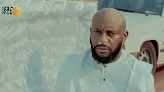 Eze Ego The Dead Ritualiist | YUL EDOCHIE - African Movies