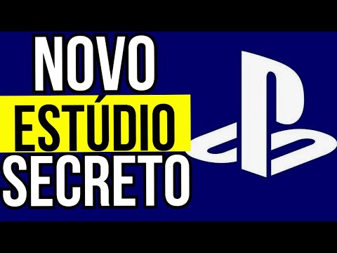 NOVO ESTÚDIO SECRETO DA PLAYSTATION, NOVIDADES DE PHANTON BLADE A CAMINHO e MAIS BAIXADOS PS STORE