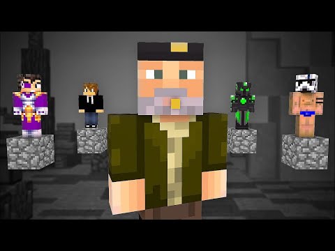 Hace 12 Años fui muy Feliz Gracias a Minecraft