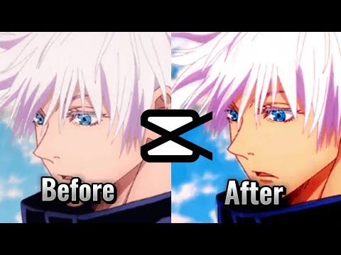 "TWIXTOR CAPCUT TUTORIAL"