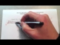 Exploring Annotation Techniques in AP Language