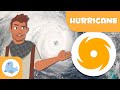 Understanding Hurricanes