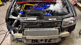 ¿Avería grave? Mi Audi 1.8T no arranca y esta es la solución ⚙️