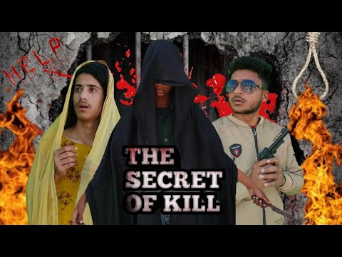 The Secret Of Kill | hitupvlogger