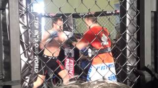 Gunnar Nelson UFC Dublin Open Workout Part 2