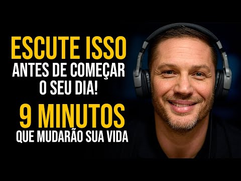9 MINUTOS DE MOTIVACIONAIS QUE VÃO TE DEIXAR MAIS FORTE - MOTIVAÇÃO 2025