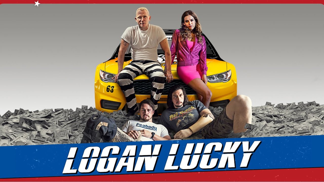 Logan Lucky Miniature du trailer