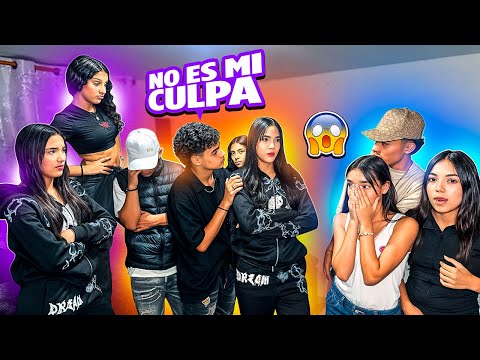 Emanuel fue infiel?😱 Cap 1