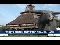 Karo Culture and Siwaluh Jabu