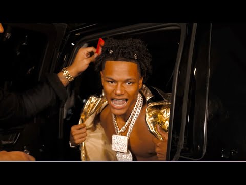 RichBoyTroy - Demon Mode (Official Music Video)