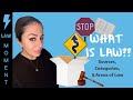 Understanding Law and Legal Systems
