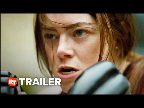 Bugonia Trailer #1 (2025)