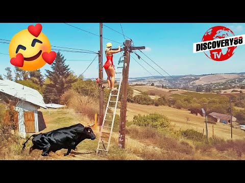 Total Idiots At Work In Real Life Part 16!