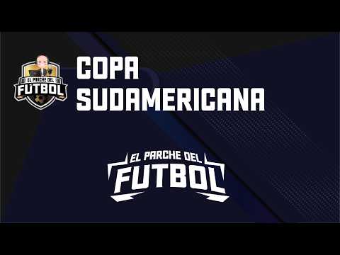 🔴 América 2 vs Bucaramanga 1 - Fase previa - Copa Sudamericana