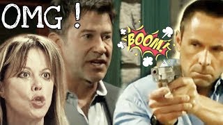 Neil And Alexis Bear The Consequences For Julian's Wrath ! General Hospital Spoilers