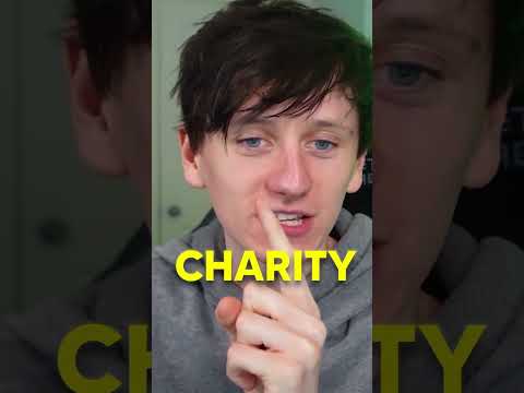 Donating Whatever I Score In Geoguessr To Charity