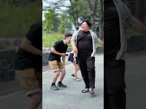 Know Your Limits #colortran #respect #martialartslife #choreography #lifelessons #kindness