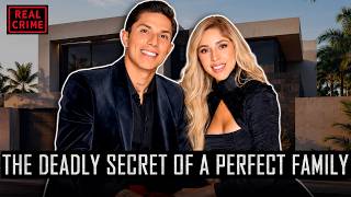 They Looked Like the Perfect Wealthy Family — But the Horror Behind Their Millions Was Unimaginable.