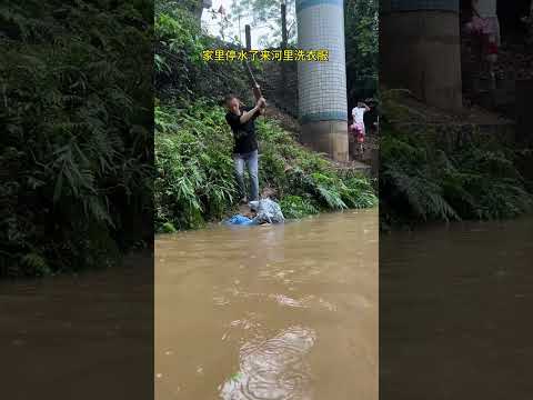 #fishing #flood #funny #farming #outdoors #satisfying #carpfishing #fish #animals