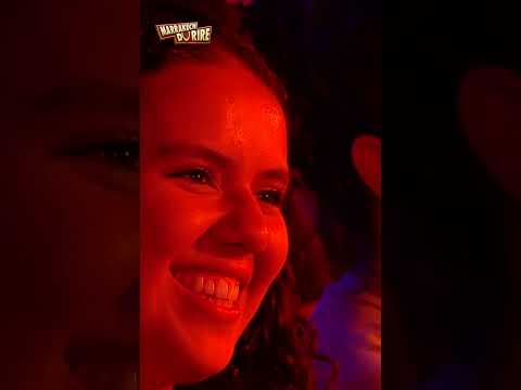 Piou-piou - Ilyes Djadel #shorts #shortsvideo #humour #standup #mdr