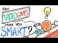 Exploring the Impact of Video Games on Intelligence