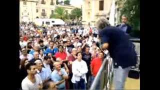 Grillo Termini Imerese Sicilia 22-10-2012