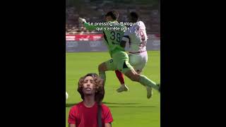 Il s’arrête plus 😭 #Ligue1 #Ligue1McDonalds #moumlame #pourtoi