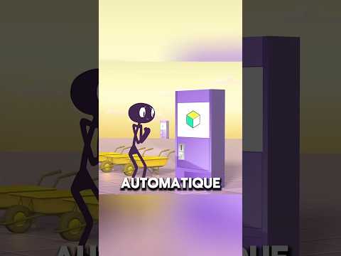 La compétition est rude dans ce monde ? #shorts #histoire #film #viral