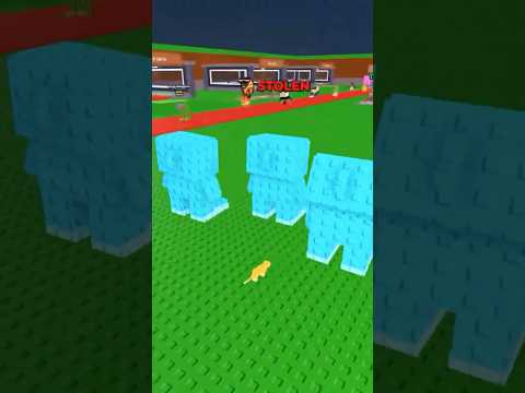 ROBANDO LOS TRALALERITOS EN STEAL A BRAINROT😈#roblox