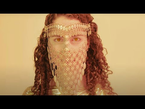 Madison Taylor - Golden Image (Official Music Video)