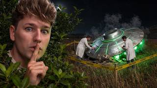 Exploring Alien Movie Locations in Real Life!