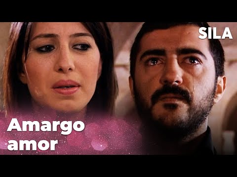 Dilaver lloró por Ceren 💔😭 - Sila | Escenas Legendarias