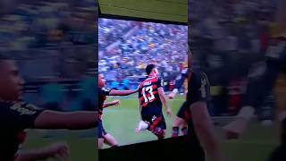 Flamengo vencedor da Libertadores tetracampeão #flamengo #seinscreve gollll