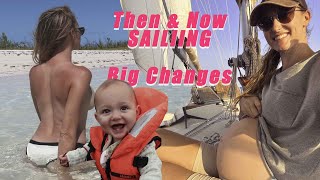PREGNANCY X Sailing Doodles Whats Next... | PIRATE SHIP