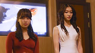 하필이면 친구 부탁으로 유흥업소 대타를 뛰게 된 여대생이 🔥지명 1순위 에이스🔥가 되버리면 벌어지는 충격적인 일... ㄷㄷ