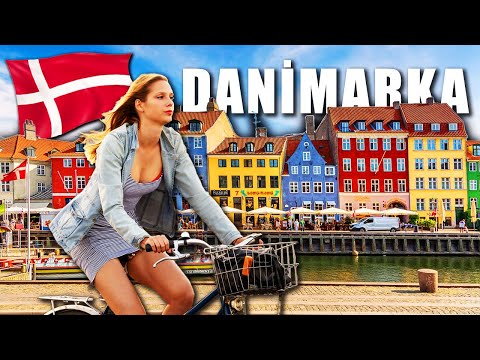 Dünyanın En Yaşanılası Ülkesi: DANİMARKA Hakkında 27 İNANILMAZ GERÇEK