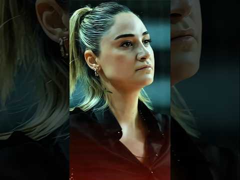 Selen Erdem Wins with a Smile | Calm Mind, Strong Basketball Victory