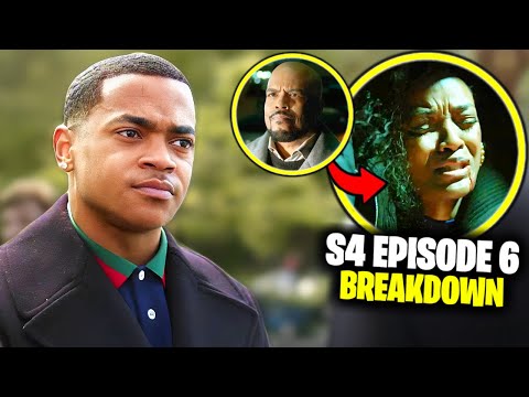 Power Book 2 Ghost Season 4 'Episode 6 Breakdown, Easter Eggs & Clues'