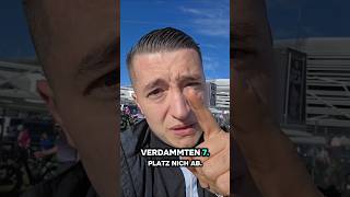 1. FC Augsburg 1:1 Eintracht Frankfurt #fußball #bundesliga #sge  #europaleague #deutsch