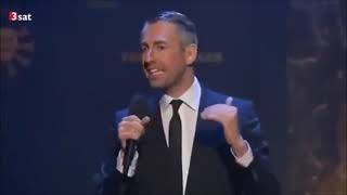 Sebastian Pufpaff 😅 übermotivierte Männer 😅 Best Comedy & Satire ᴴᴰ