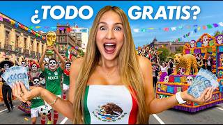El MUNDIAL GRATIS existe… y nadie me lo había contado 😳