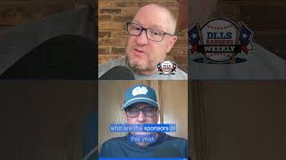 Why we ll be back every week this season #rangers #mlb #allfortx