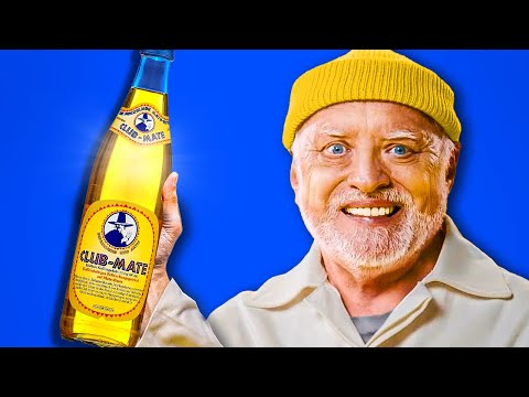 Die Club-Mate Saga